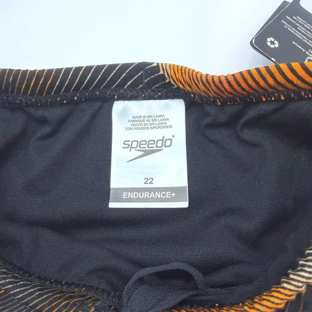 Speedo Swim Briefs